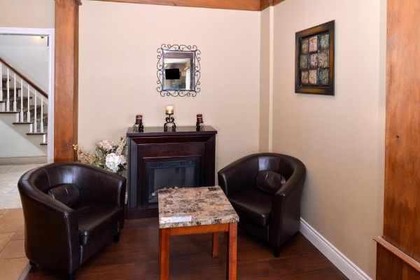 Rodd Confederation Inn & Suites (Charlottetown)